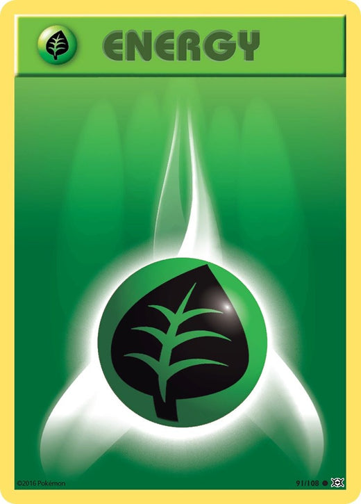 Basic Energy 91/108