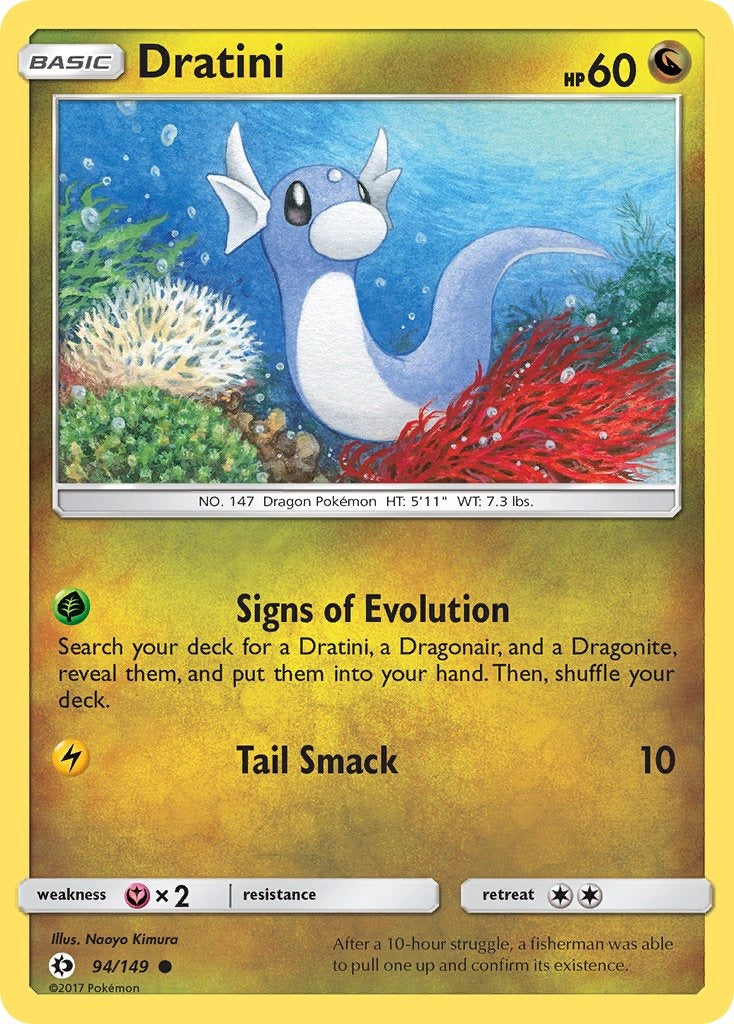 Dratini 094/149