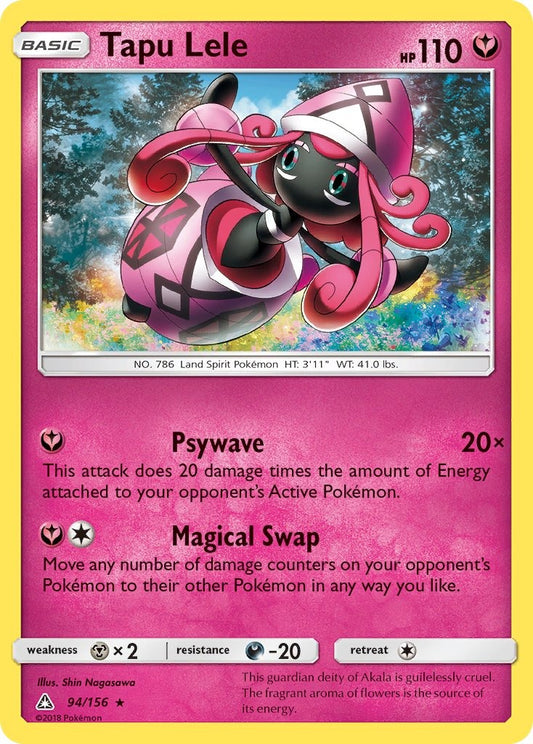 Tapu Lele 094/156