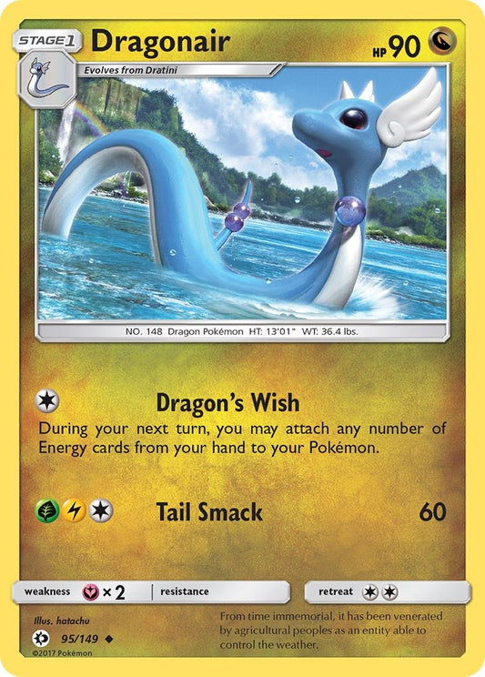 Dragonair 095/149