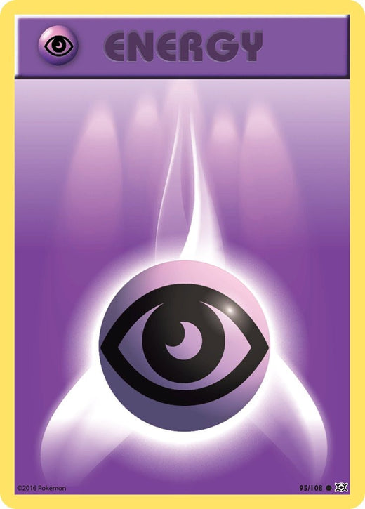 Basic Energy 95/108