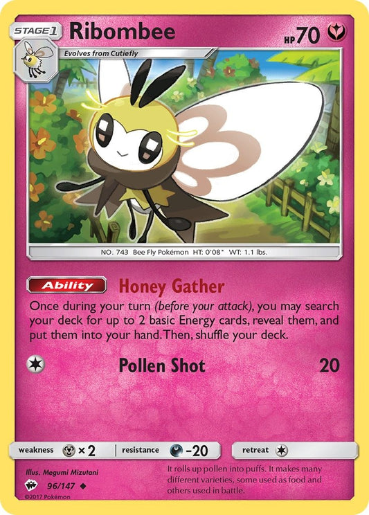 Ribombee 096/147