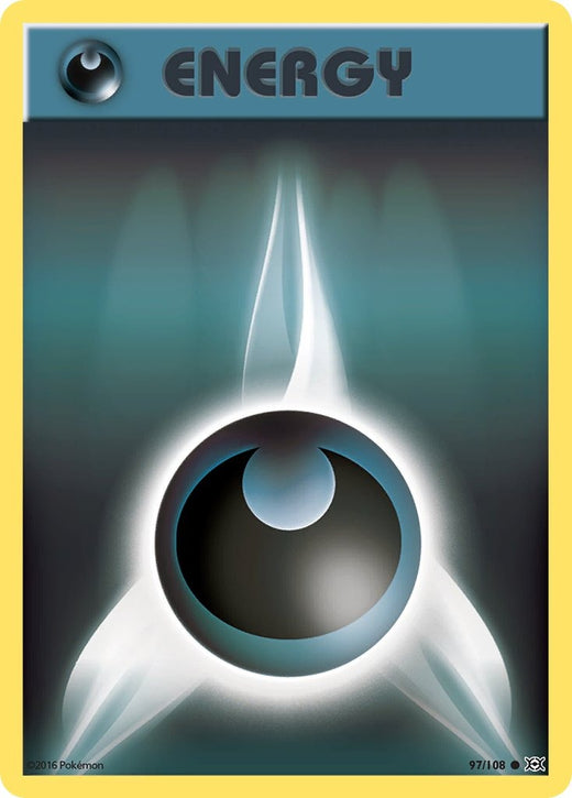 Basic Energy 97/108