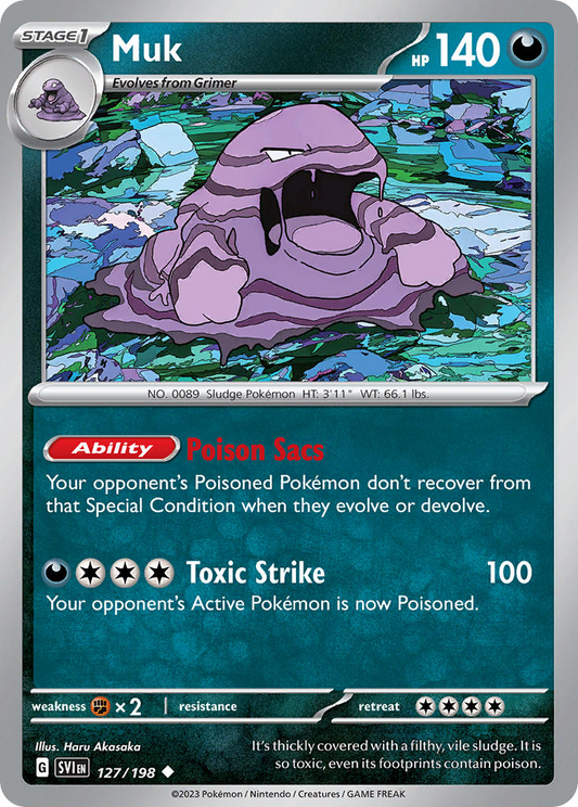 Muk 127/198